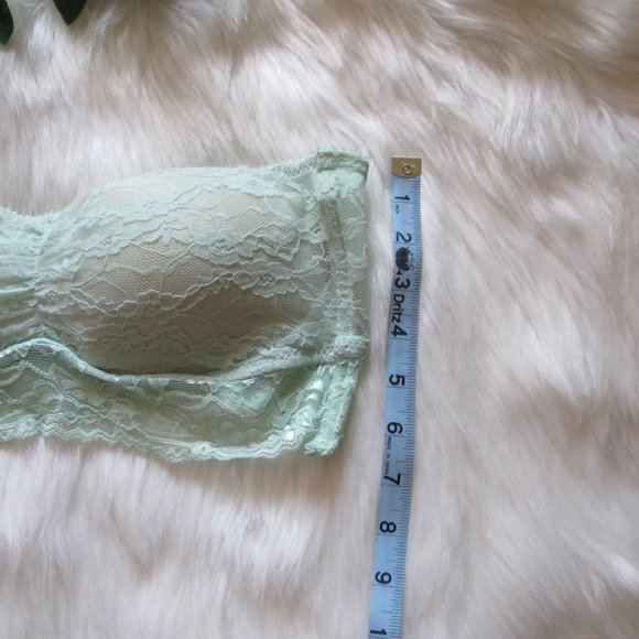 Lace Bandeau Bundle (4) - Picture 7 of 16
